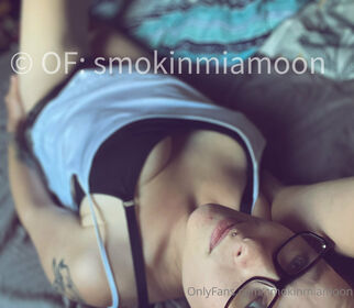 smokinmiamoon