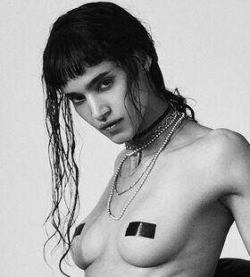 Sofia Boutella Nude Leaks OnlyFans Photo 29