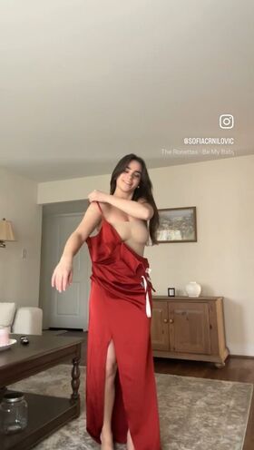 Sofiacrnilovic Nude Leaks OnlyFans Photo 139