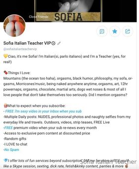 sofiaitalianteacherfree