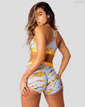 Sommer Ray