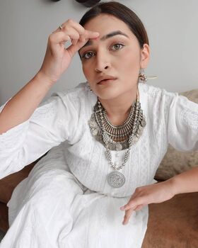 Sonali Malhotra