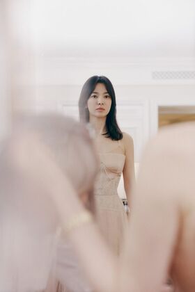 Song Hye-kyo