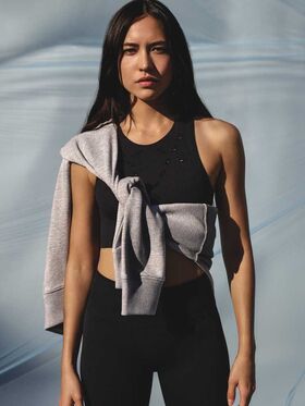 Sonoya Mizuno