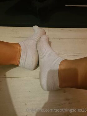 soothingsoles26 Nude Leaks OnlyFans Photo 25