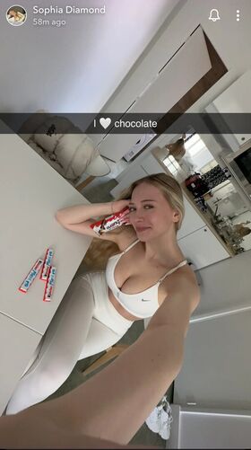 Sophia Diamond