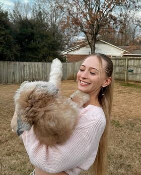 Sophia Diamond