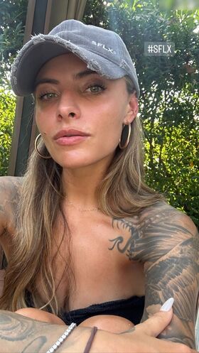 Sophia Thomalla