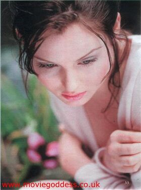 Sophie Ellis-Bextor