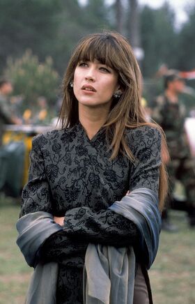 Sophie Marceau