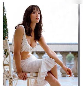 Sophie Marceau