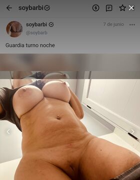 Soybarbi