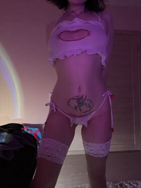 sqwrtick Nude Leaks OnlyFans Photo 1