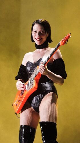 St Vincent