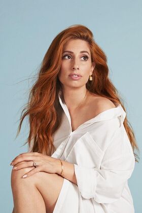 Stacey Solomon