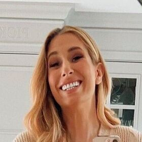 Stacey Solomon