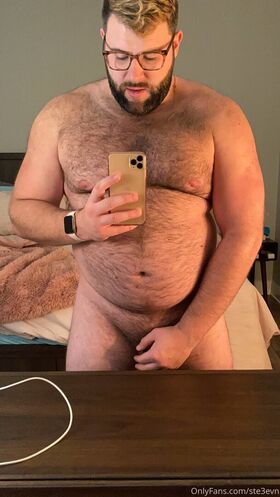 ste3evn Nude Leaks OnlyFans Photo 64