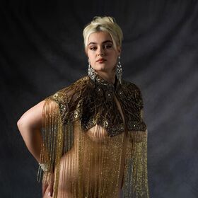 Stefania Ferrario