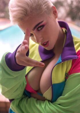 Stefania Ferrario