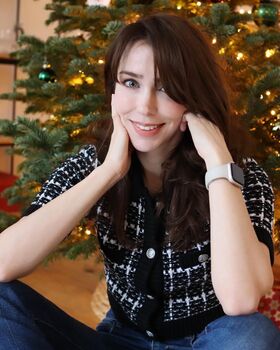 Stefanie Joosten