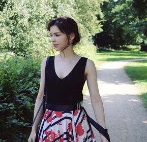 Stefanie Joosten