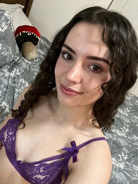 Stella Violet Nude Leaks OnlyFans Photo 35