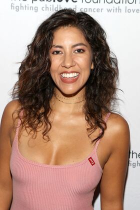 Stephanie Beatriz