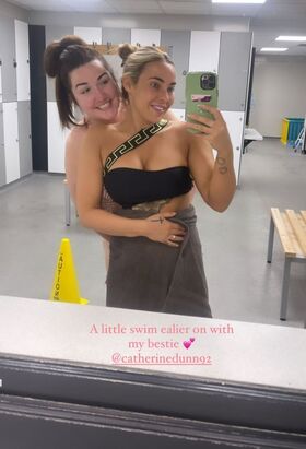 Stephanie Davis Nude Leaks OnlyFans Photo 27