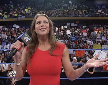 Stephanie McMahon Nude Leaks OnlyFans Photo 222