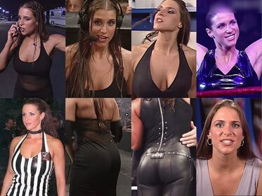 Stephanie McMahon Nude Leaks OnlyFans Photo 251