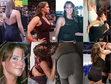 Stephanie McMahon Nude Leaks OnlyFans Photo 255