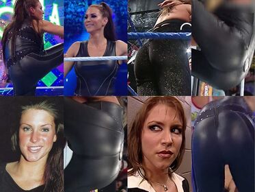 Stephanie McMahon Nude Leaks OnlyFans Photo 256