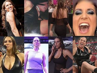 Stephanie McMahon Nude Leaks OnlyFans Photo 257