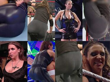 Stephanie McMahon