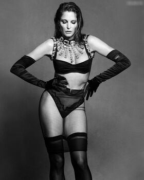 Stephanie Seymour