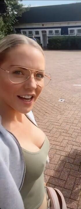 Stephanie Waring Nude Leaks OnlyFans Photo 22