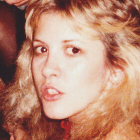 Stevie Nicks