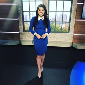 Storm Huntley