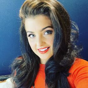 Storm Huntley