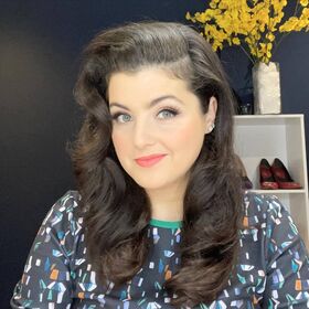 Storm Huntley