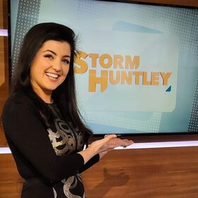 Storm Huntley