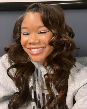 Storm Reid