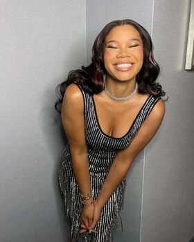 Storm Reid