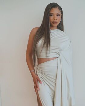 Storm Reid