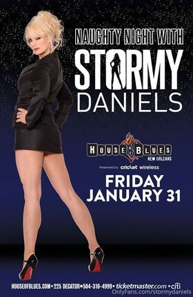 stormydaniels