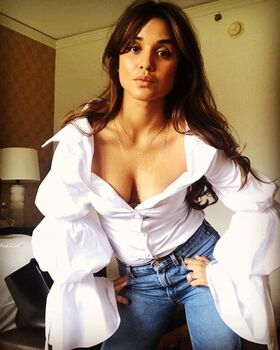 Summer Bishil