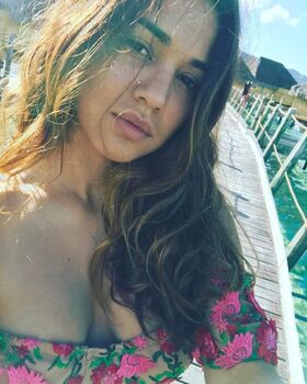 Summer Bishil