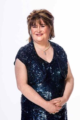 Susan Boyle