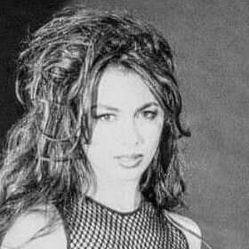 Susanna Hoffs