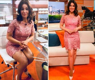 Susanna Reid